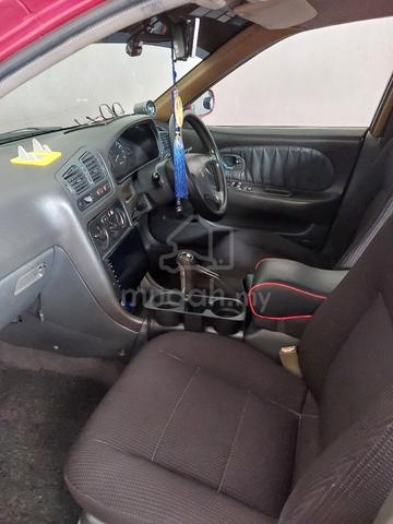 1999 Proton PERDANA 2.0 SEI E57 (A) - 5