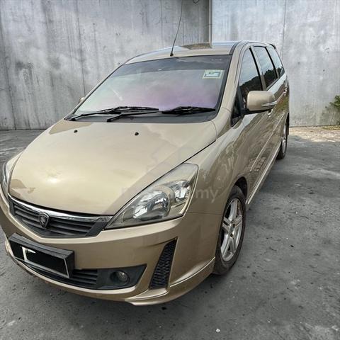 2016 Proton EXORA 1.6 EXECUTIVE TURBO (A) TIP TOP - 1