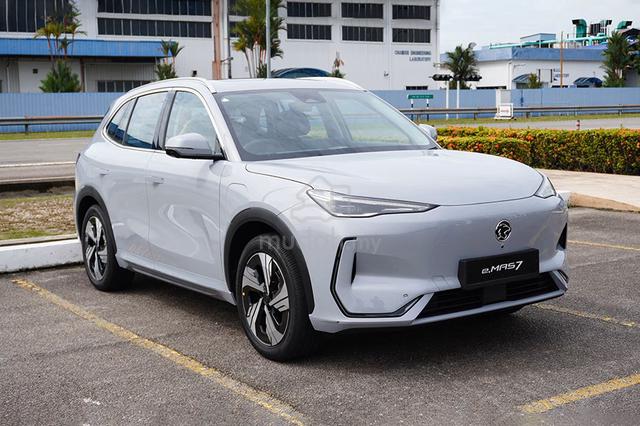 Proton EMAS 7 PREMIUM EV 2026 - 1