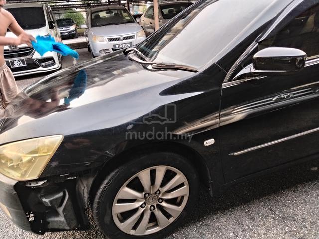 2005 Honda ACCORD 2.4 VTI-L (A) - 4