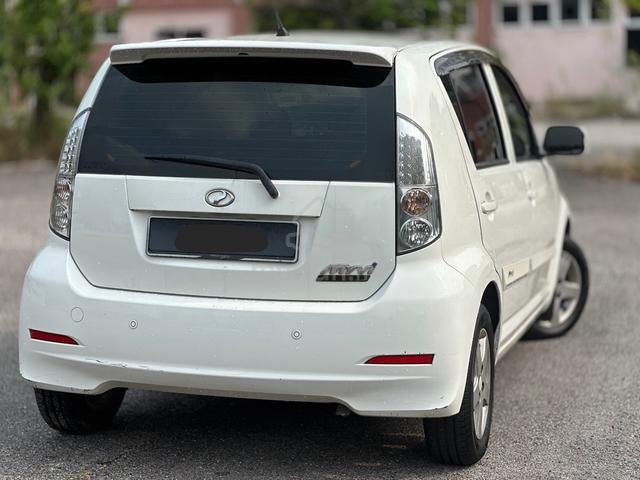 2011 Perodua MYVI 1.3 EZL (LIMITED EDITION) (A) - 5