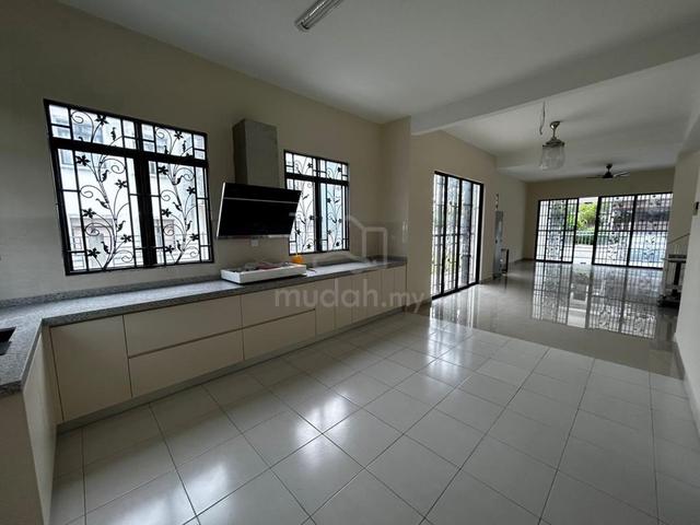 Bukit Saujana @ Saujana Utama Bungalow For Rent! Hurry Before Late! 1