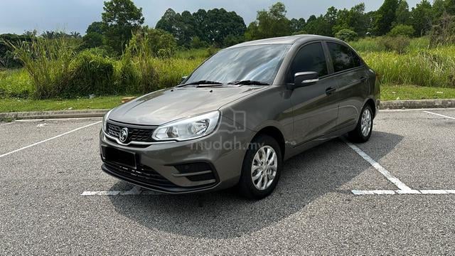 2025 Proton SAGA 1.3 STANDARD AT MY19 FACELIFT (A) - 1