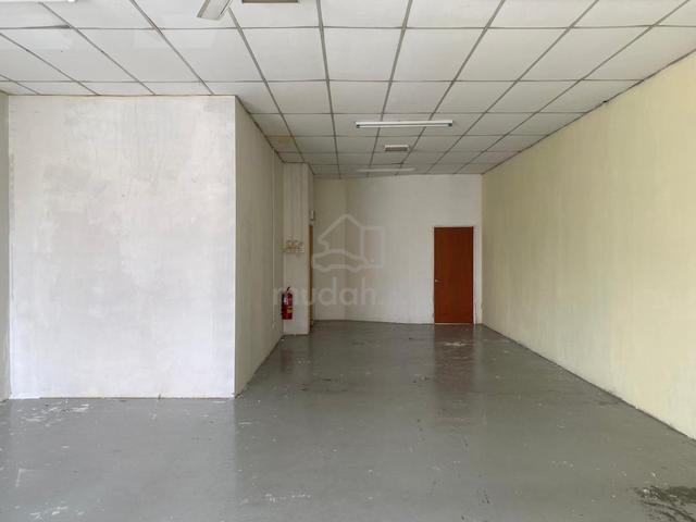 Bandar Mahkota Cheras Second Floor Office 1