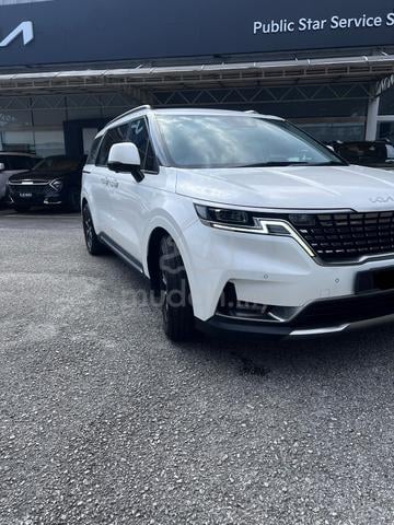 2021 Kia Carnival 2.2D Turbo Diesel (11 Seater) - 1