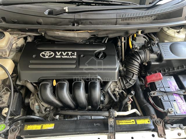 2005 Toyota WISH 1.8 TYPE S (A) - 3