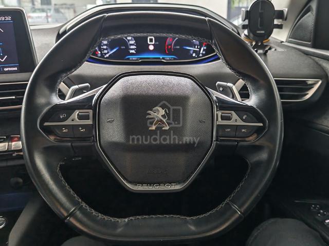 2018 Peugeot 3008 1.6 ALLURE THP P84 (A) - 5