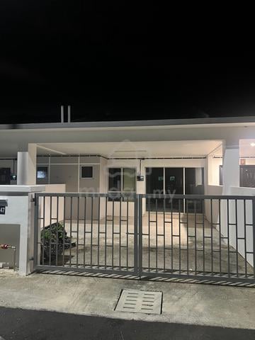 house for rent mantin 1