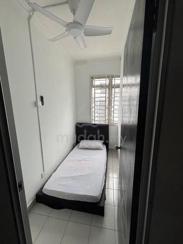 Apartment PR1MA Presint 11 1