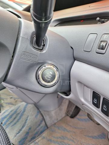 2002 Toyota ESTIMA 2.4 AERAS GH-ACR30W (A) - 4