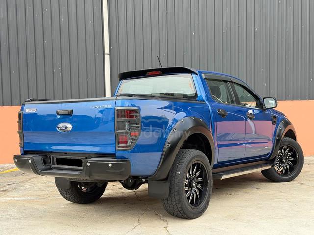 2019/20 Ford RANGER 2.0 XLT PLUS T6 FACELIFT MODEL - 3