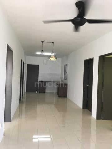 Residensi KepongMas 1