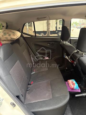 2021 Perodua AXIA 1.0 GXTRA - 4