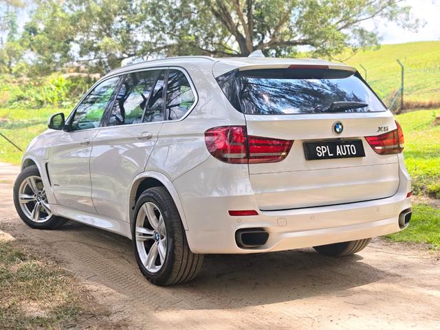 2016 Bmw X5 2.0 XDRIVE40E M SPORT (CKD) (A)CARKING - 4