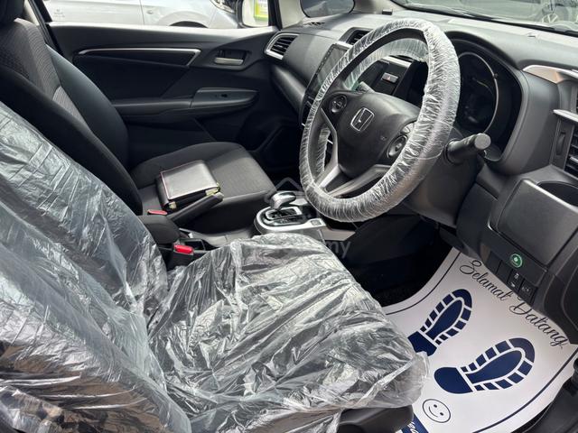 2019 Honda JAZZ 1.5 HYBRID (A) - Battery 2030 - 5