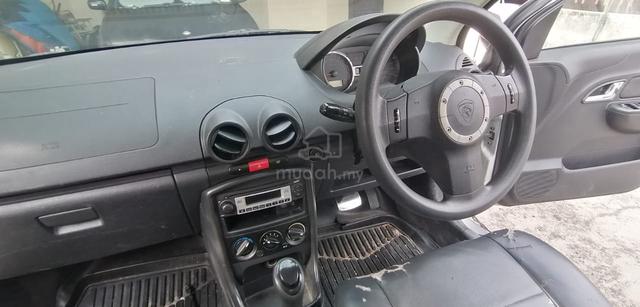2011 Proton SAGA 1.3 FLX EXECUTIVE (A) - 5