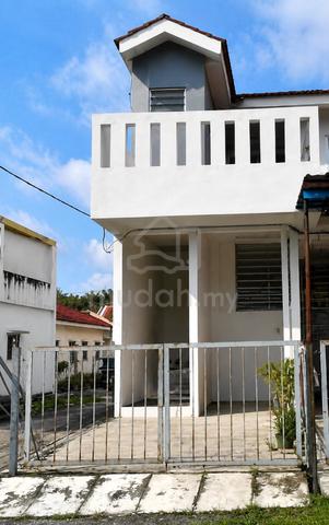 [SAVE UP 40K] Taman Kledang, 775sf, Sungai Siput 1