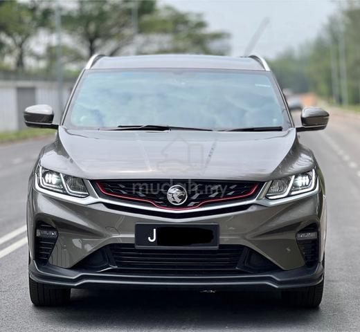 2023 Proton X50 1.5 PREMIUM (A) Under Warranty - 2