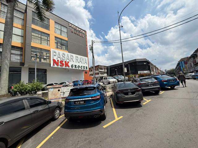Taman Muda, Pandan Indah,  Can Be Roi 5% 1