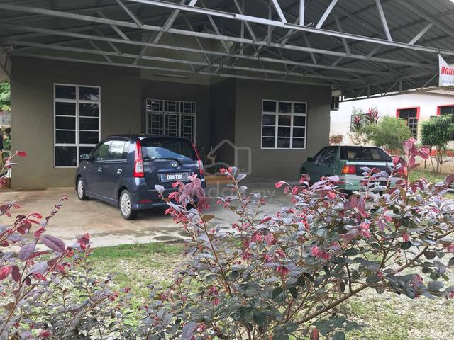 Rumah untuk disewa di Lundang, Kota Bharu 1