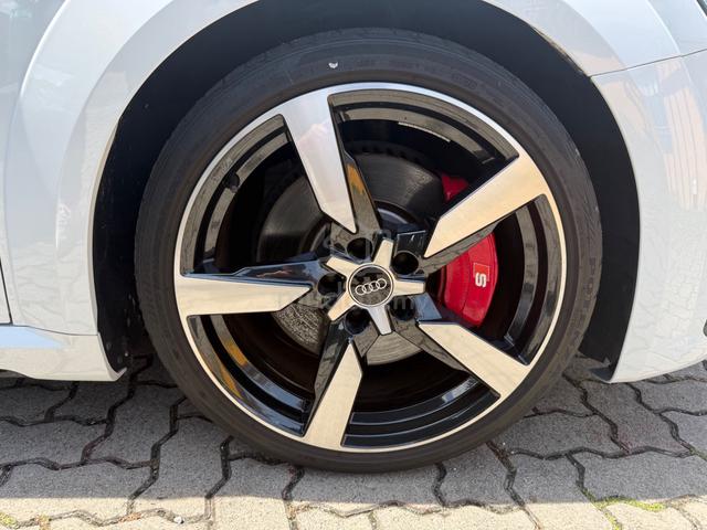 2022 Audi TT 2.0 45 TFSI QUATTRO S LINE(A) - 5