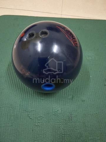 Storm Tour Edition bowling ball - photo 3 of 5