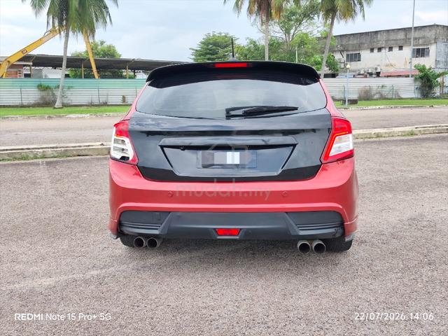 2013 Proton SUPRIMA S 1.6 PREMIUM (A) - 5