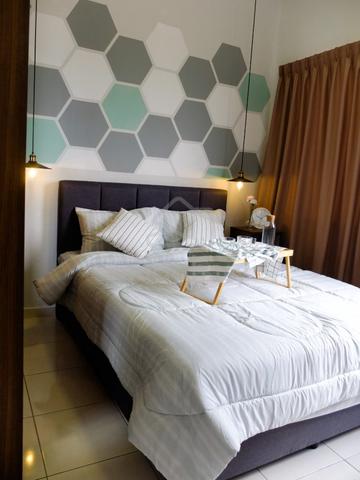 Medium Room - Rent at I residence 1