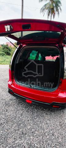 2018 Proton EXORA 1.6 EXECUTIVE FACELIFT (A) - 4
