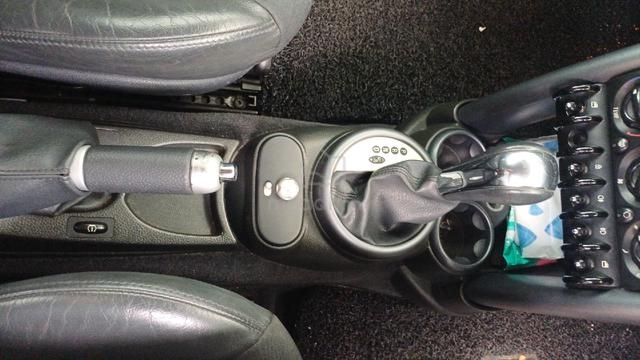 2004 Mini COOPER 1.6 (A) - 3