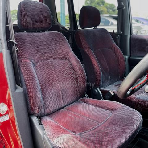 2005 Perodua KENARI 1.0 (A) ORIGINAL AEROSPORT - 5