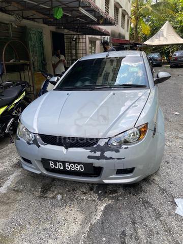 2007 Proton SATRIA 1.6 NEO (A) - 5