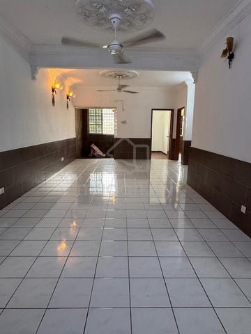 Apartment Jasmin (Pangsapuri Jasmin) 1