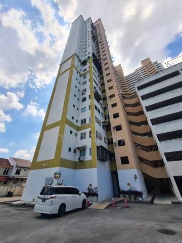 Casa Prima (Perai) 1