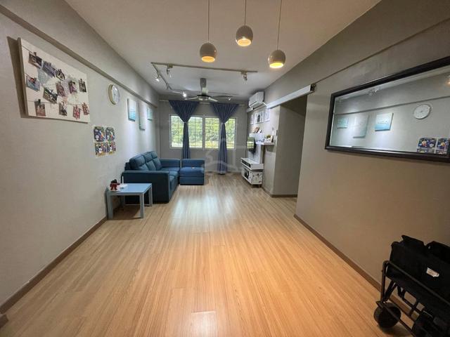 Sri Embun Apartment 1