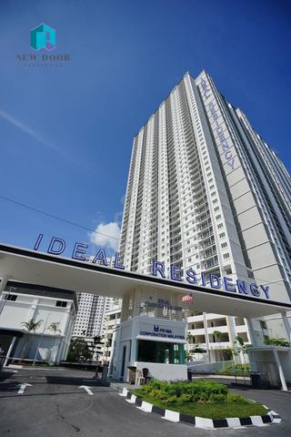 Ideal Residency 1