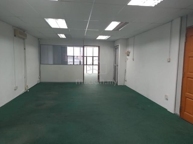 1st Floor Office @ Jalan Utama, Pending, Kuching, Sarawak 1