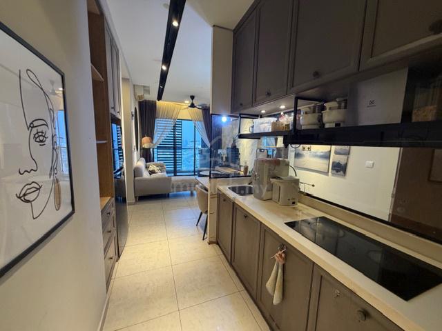 Petalz Residences @ Old Klang Road 1