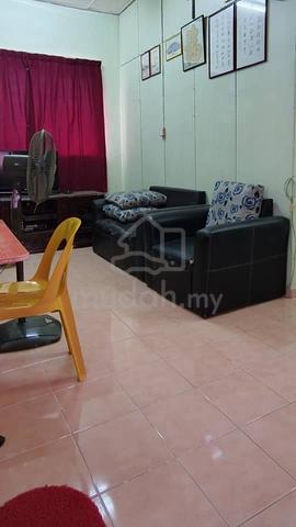 Apartment Taman Mawar 1