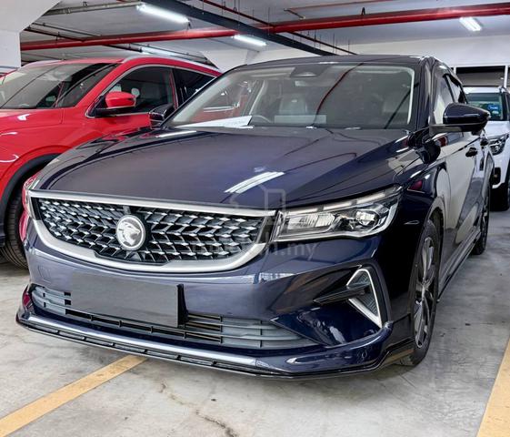 2023 Proton S70 1.5T Flagship X - 1