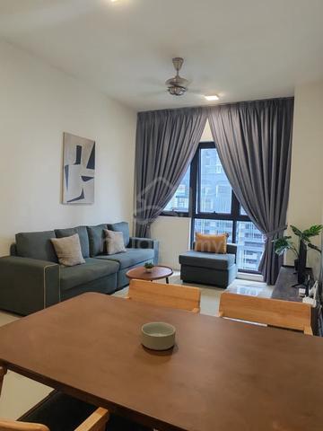 Novum Bangsar South 1