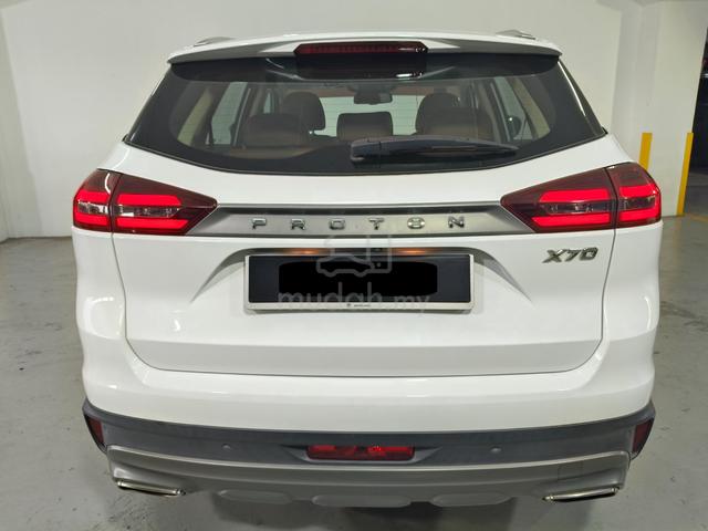 Proton X70 1.8 PREMIUM 2WD (A)NO PROCESSING CHARGE - 5