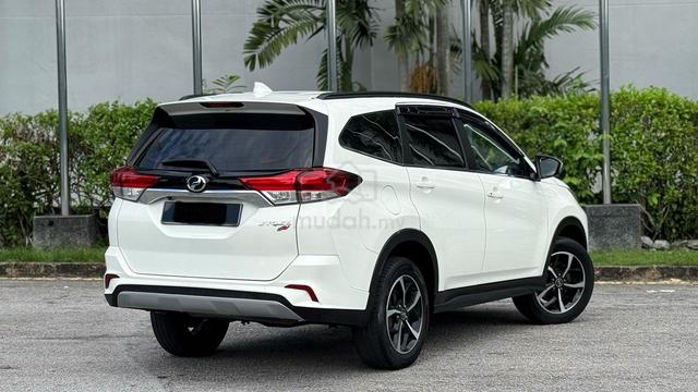 2020 Perodua ARUZ 1.5 AV (A) FULL SPEC FSR 68K KM - 3