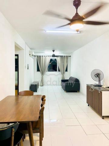 Amara Service Residences Batu Caves Gombak 1
