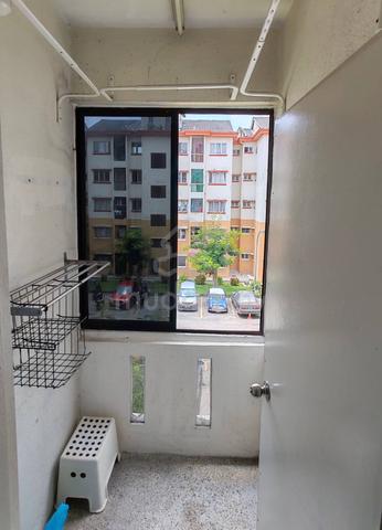 Pangsapuri Jaya 1