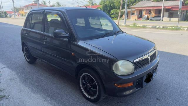 2006 Perodua KELISA 1.0 EZ (A) - 3