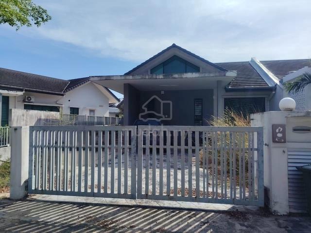 1-Storey Semi-D, Bertam Lakeside (Limonia), Kepala Batas, Penang 1
