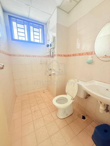 Nusa Perdana Service Apartment 5
