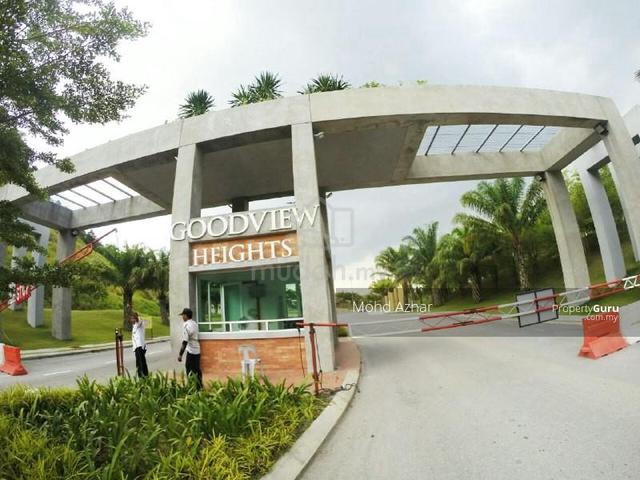 Goodview Heights ( Villa Court ) 1