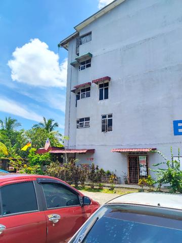 Taman Cengal Utama 1